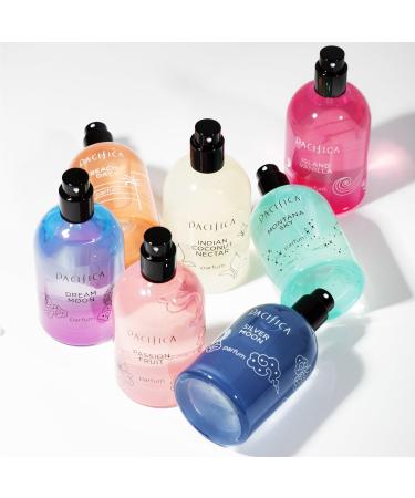 Pacifica Passion Fruit Spray Perfume 2 oz - Transform Your Style with the Best Innovation Today! - Buy Online on GoSupps.com