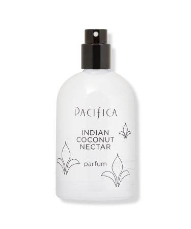 Pacifica Indian Coconut Nectar Spray Perfume 2 oz