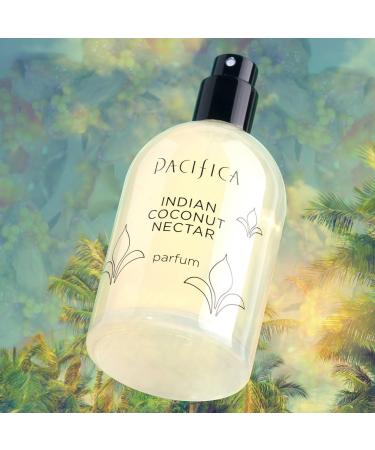Discover Pacifica Indian Coconut Nectar Spray Perfume 2 oz - Elevate Your Style Instantly! - Buy Online on GoSupps.com