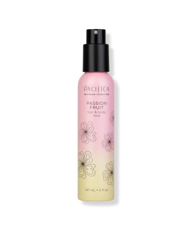 Pacifica Passion Fruit Hair & Body Spray 2 oz
