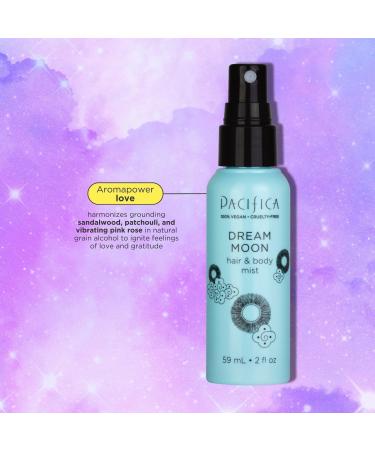 Pacifica Take Me There Mini Hair & Body Mist Set 3 ct - Transform Your Style with the Best Innovation Today! - Buy Online on GoSupps.com