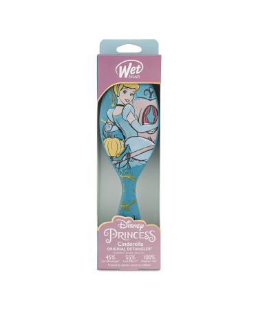 Discover Wet Brush Disney Elegant Princess Detangler Cinderella - Elevate Your Style Instantly! - Buy Online on GoSupps.com