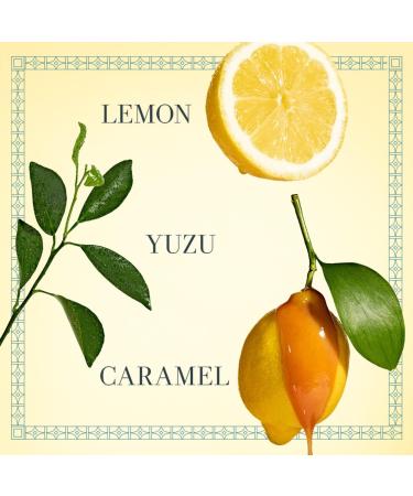 Discover fresh Sugar Lemon Eau de Parfum Travel Spray 0.3 oz - Elevate Your Style Instantly! - Buy Online on GoSupps.com