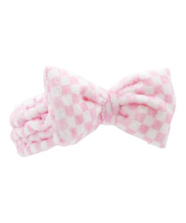 The Vintage Cosmetic Company Spa Headband and Wrist Cuff Set - Transform Your Style with the Best Innovation Today! - Buy Online on GoSupps.com