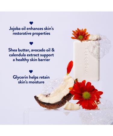 Discover megababe Bidet Bar pH Balanced Feminine Cleansing Bar 3.5 oz - Elevate Your Style Instantly! - Buy Online on GoSupps.com
