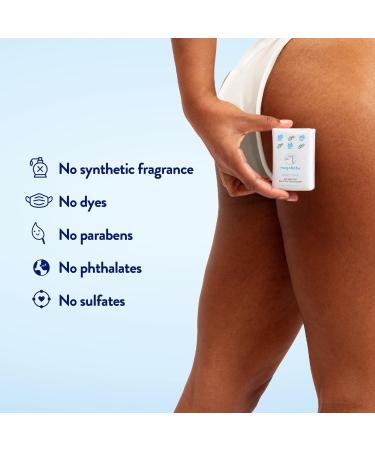 Discover megababe Bidet Bar pH Balanced Feminine Cleansing Bar 3.5 oz - Elevate Your Style Instantly! - Buy Online on GoSupps.com