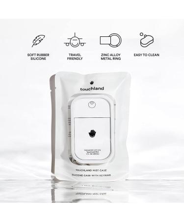 Touchland Icy White Touchland Mist Case - Discover Premium Quality Shop now! - Buy Online on GoSupps.com