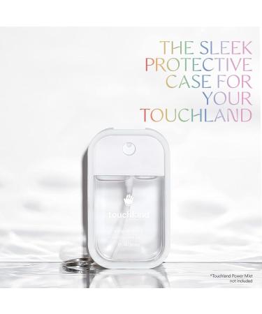 Touchland Icy White Touchland Mist Case - Discover Premium Quality Shop now! - Buy Online on GoSupps.com