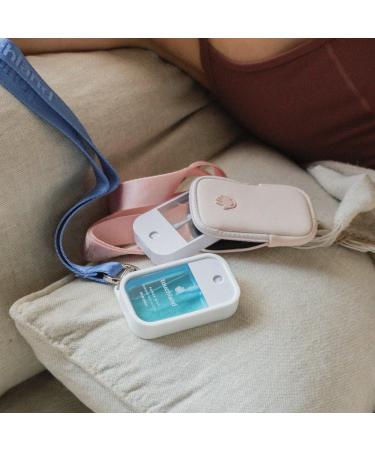 Touchland Icy White Touchland Mist Case - Discover Premium Quality Shop now! - Buy Online on GoSupps.com