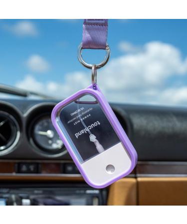 Discover Touchland Purple Haze Touchland Mist Case - Elevate Your Style Instantly! - Buy Online on GoSupps.com