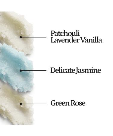 SABON Body Scrub Trio Kit - Transform Your Style with the Best Innovation Today! - Buy Online on GoSupps.com