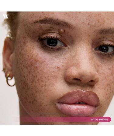 WYN BEAUTY No Words Needed Lip Serum ENGAGE (translucent pink) - Discover Premium Quality Shop now! - Buy Online on GoSupps.com