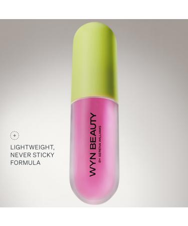 WYN BEAUTY No Words Needed Lip Serum ENGAGE (translucent pink) - Discover Premium Quality Shop now! - Buy Online on GoSupps.com