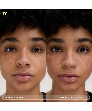 WYN BEAUTY Big Vision Lengthening & Defining Tubing Mascara FOCUS BLACK - Transform Your Style with the Best Innovation Today! - Buy Online on GoSupps.com