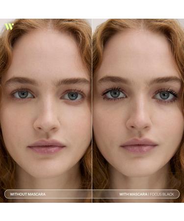 WYN BEAUTY Big Vision Lengthening & Defining Tubing Mascara FOCUS BLACK - Transform Your Style with the Best Innovation Today! - Buy Online on GoSupps.com