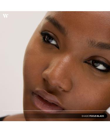WYN BEAUTY Glideline Longwear Eye Pencil FOCUS BLACK - Discover Premium Quality Shop now! - Buy Online on GoSupps.com