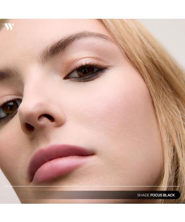 WYN BEAUTY Glideline Longwear Eye Pencil FOCUS BLACK - Discover Premium Quality Shop now! - Buy Online on GoSupps.com