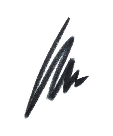 WYN BEAUTY Glideline Longwear Eye Pencil FOCUS BLACK - Discover Premium Quality Shop now! - Buy Online on GoSupps.com