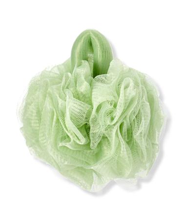 Earth Therapeutics Hydro Sponge with Hand Strap in Green