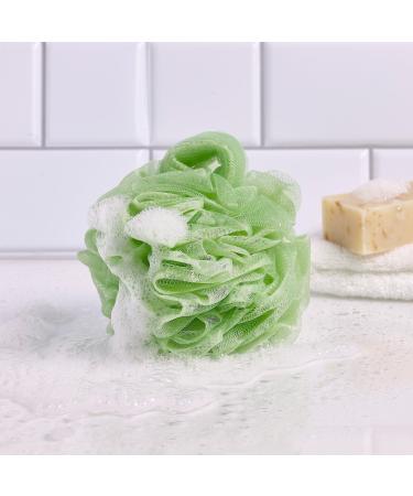 Discover Earth Therapeutics Hydro Sponge with Hand Strap in Green - Elevate Your Style Instantly! - Buy Online on GoSupps.com