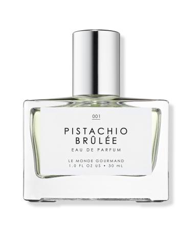 LE MONDE GOURMAND Pistachio Brûlée Eau De Parfum 1.0 oz