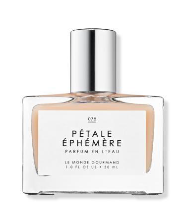 LE MONDE GOURMAND Pétale Éphémère Eau De Parfum 1.0 oz