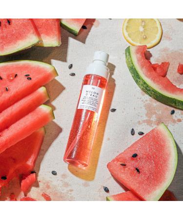 LE MONDE GOURMAND Melon D'Eau Fresh Body Mist 3.4 oz - Transform Your Style with the Best Innovation Today! - Buy Online on GoSupps.com