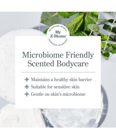 Beekman 1802 Glacial Mint & Eucalyptus Hand & Body Wash 12.5 oz - Transform Your Style with the Best Innovation Today! - Buy Online on GoSupps.com