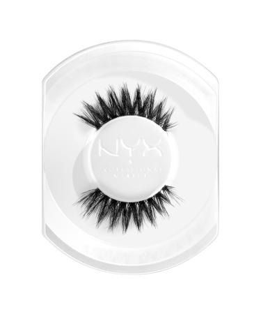 NYX Professional Makeup Jumbo Lash Volumizing False Lash - Major Spikes 1 ct - Transform Your Style with the Best Innovation Today! - Buy Online on GoSupps.com