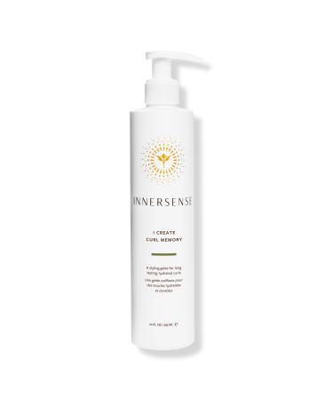 Innersense Organic Beauty I Create Curl Memory Gelee 10.0 oz