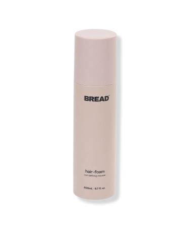 BREAD BEAUTY SUPPLY Hair-Foam: Curling Mousse