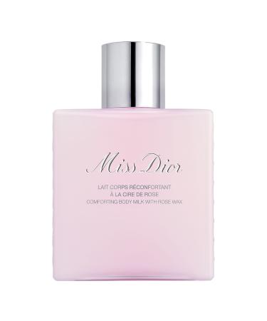 Dior Miss Dior Body Milk Hydrating Body Milk with Rose Wax 5.9 oz