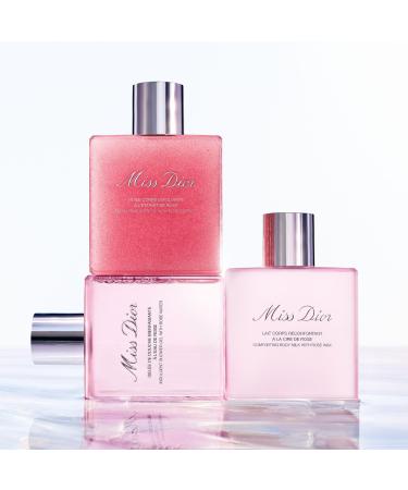 Dior Miss Dior Body Milk Hydrating Body Milk with Rose Wax 5.9 oz - Discover Premium Quality Shop now! - Buy Online on GoSupps.com