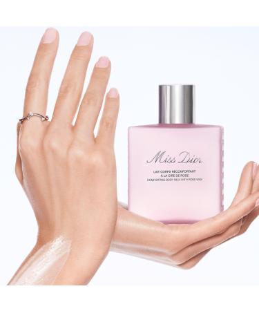 Dior Miss Dior Body Milk Hydrating Body Milk with Rose Wax 5.9 oz - Discover Premium Quality Shop now! - Buy Online on GoSupps.com