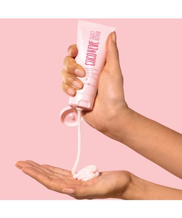 Coco & Eve Travel Size Sweet Repair Repairing & Restoring Hair Mask 2.03 oz - Transform Your Style with the Best Innovation Today! - Buy Online on GoSupps.com