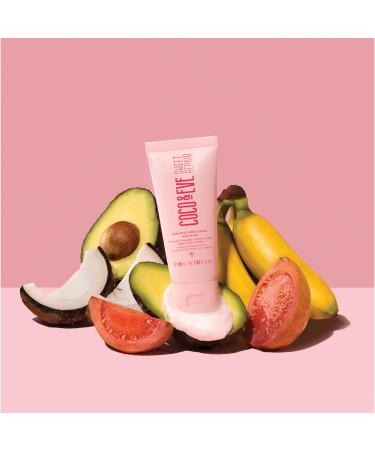 Coco & Eve Travel Size Sweet Repair Repairing & Restoring Hair Mask 2.03 oz - Transform Your Style with the Best Innovation Today! - Buy Online on GoSupps.com
