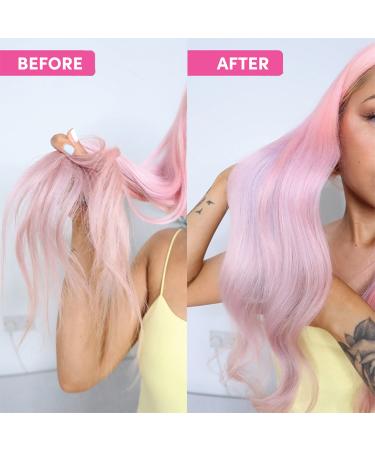 Coco & Eve Travel Size Sweet Repair Repairing & Restoring Hair Mask 2.03 oz - Transform Your Style with the Best Innovation Today! - Buy Online on GoSupps.com