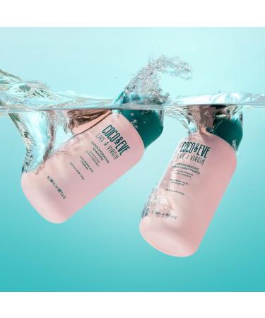 Discover Coco & Eve Like A Virgin Super Hydrating Shampoo 9.47 oz - Elevate Your Style Instantly! - Buy Online on GoSupps.com