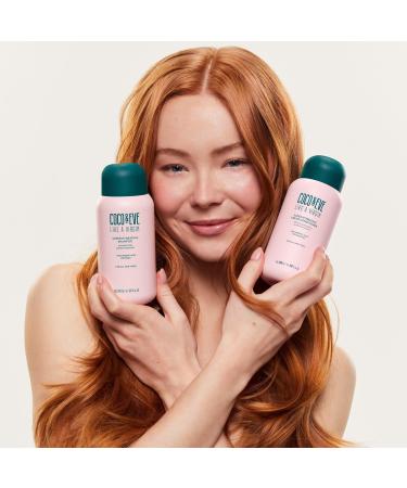 Discover Coco & Eve Like A Virgin Super Hydrating Shampoo 9.47 oz - Elevate Your Style Instantly! - Buy Online on GoSupps.com