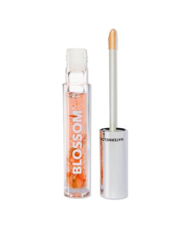 BLOSSOM Hydrating Lip Oil Watermelon 0.11 oz