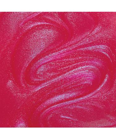 Discover Sally Hansen Insta-Dri x Ring Pop Nail Polish Collection Bling Pop (pink polish with subtle blue shimmer) - Elevate Your Style Instantly! - Buy Online on GoSupps.com