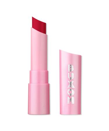 Buxom Full-On Plumping Lip Glow Balm Cherry Popsicle 0.07 oz