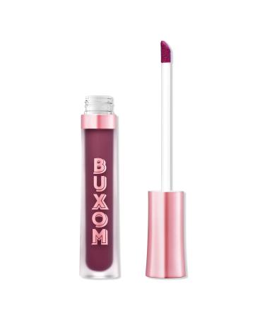 Buxom Dolly's Glam Getaway Full-On Plumping Lip Cream Berry Spritz (lilac mauve cream)