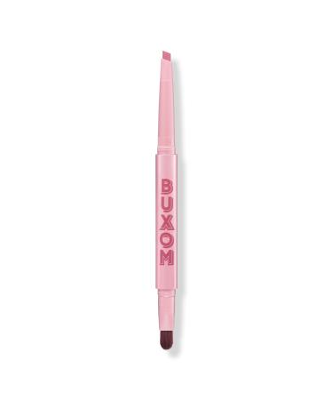 Buxom Dolly's Glam Getaway Power Line Plumping Lip Liner Magnetic Mauve (mauve lilac)