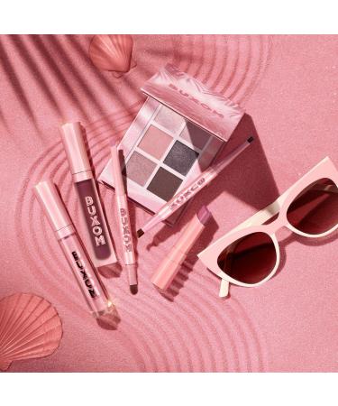 Discover Buxom Dolly's Glam Getaway Power Line Plumping Lip Liner Magnetic Mauve (mauve lilac) - Elevate Your Style Instantly! - Buy Online on GoSupps.com