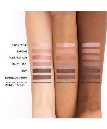 Buxom Dolly's Glam Getaway Eyeshadow Palette - Discover Premium Quality Shop now! - Buy Online on GoSupps.com