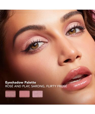 Buxom Dolly's Glam Getaway Eyeshadow Palette - Discover Premium Quality Shop now! - Buy Online on GoSupps.com