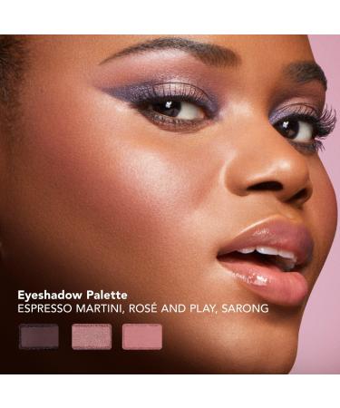 Buxom Dolly's Glam Getaway Eyeshadow Palette - Discover Premium Quality Shop now! - Buy Online on GoSupps.com