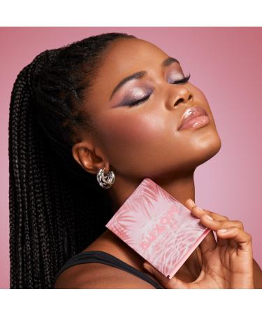 Buxom Dolly's Glam Getaway Eyeshadow Palette - Discover Premium Quality Shop now! - Buy Online on GoSupps.com
