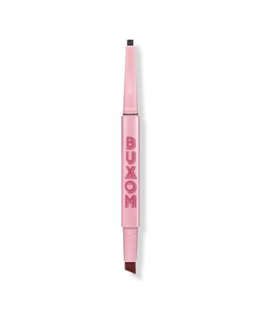 Buxom Dolly's Glam Getaway Power Line Lasting Eyeliner Midnight Sparkle (rich black with opal & silver pearl)